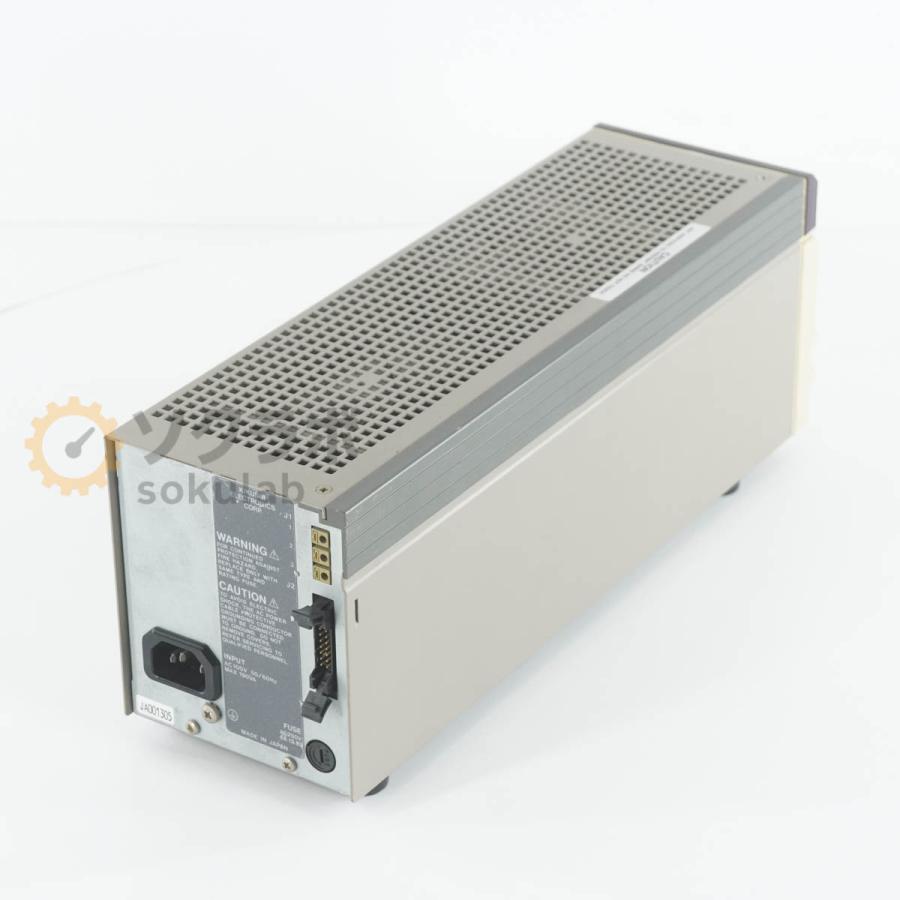 [DW]USED 8日保証 3台入荷 KIKUSUI PMC350-0.2A PMC-A REGULATED DC POWER SUPPLY 直流安定化電源 DC電源 直流電源 0~350V ...[08055-0177] |  | 15