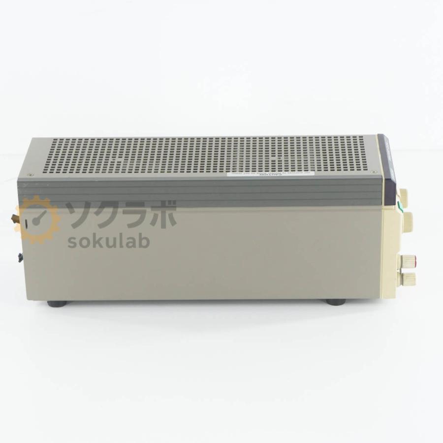 [DW]USED 8日保証 3台入荷 KIKUSUI PMC350-0.2A PMC-A REGULATED DC POWER SUPPLY 直流安定化電源 DC電源 直流電源 0~350V ...[08055-0177] |  | 16