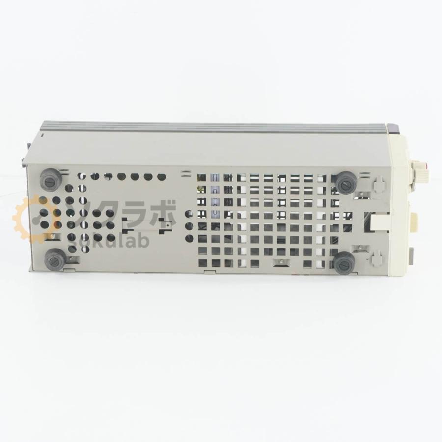 [DW]USED 8日保証 3台入荷 KIKUSUI PMC350-0.2A PMC-A REGULATED DC POWER SUPPLY 直流安定化電源 DC電源 直流電源 0~350V ...[08055-0177] |  | 17