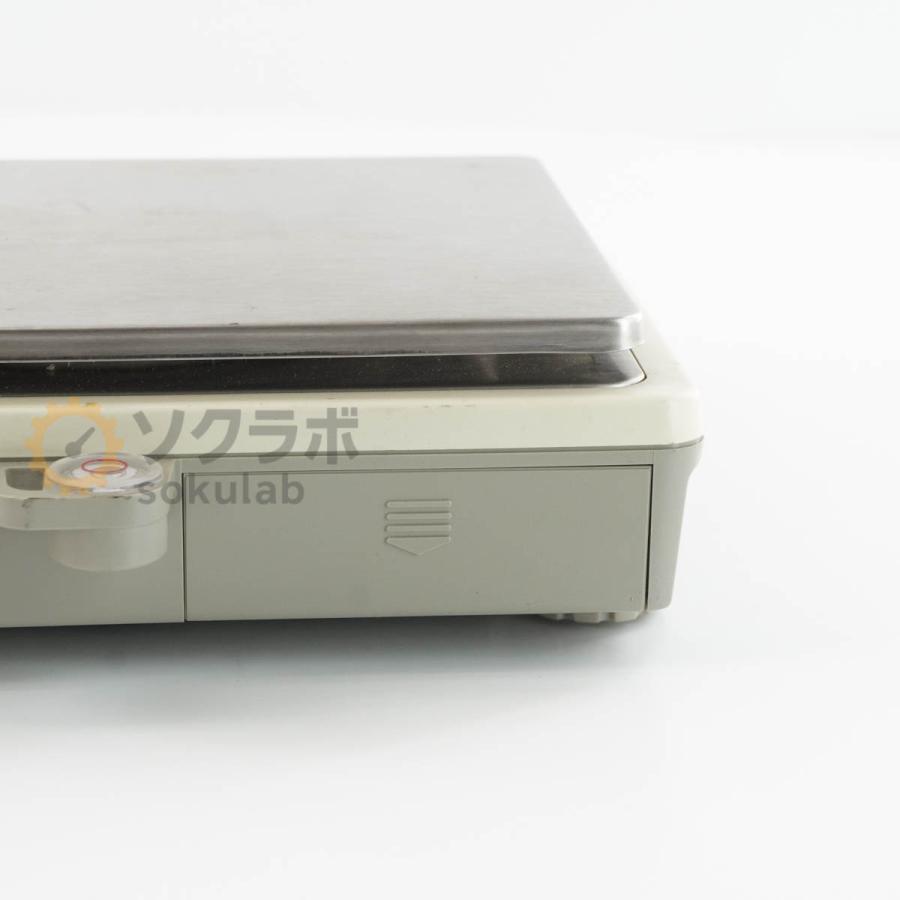 [DW]USED 8日保証 A＆D EK-2000i EK-i Balance コンパクト天びん 電子天秤 電子天びん ひょう量2000g ACアダプター [08055-0198] |  | 15