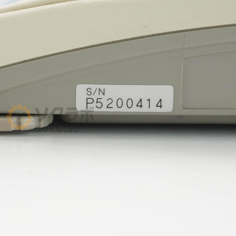 [DW]USED 8日保証 A＆D EK-2000i EK-i Balance コンパクト天びん 電子天秤 電子天びん ひょう量2000g ACアダプター [08055-0198] |  | 06