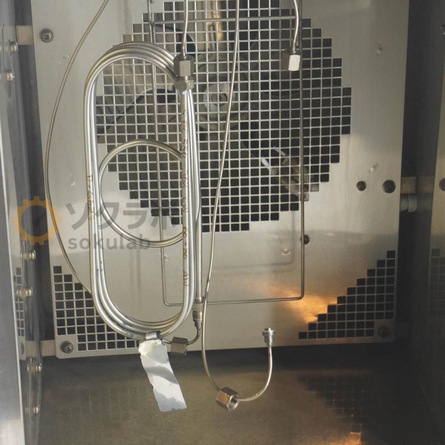 [DW]USED 8日保証 SHIMADZU GC-2014 GC-2014ATF＋SPL GAS CHROMATOGRAPH ガスクロマトグラフ [08057-0002] |  | 10