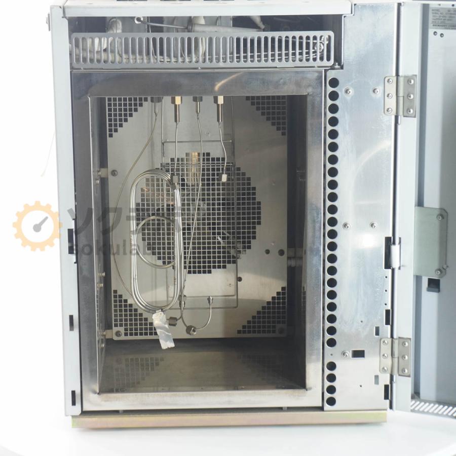 [DW]USED 8日保証 SHIMADZU GC-2014 GC-2014ATF＋SPL GAS CHROMATOGRAPH ガスクロマトグラフ [08057-0002] |  | 05