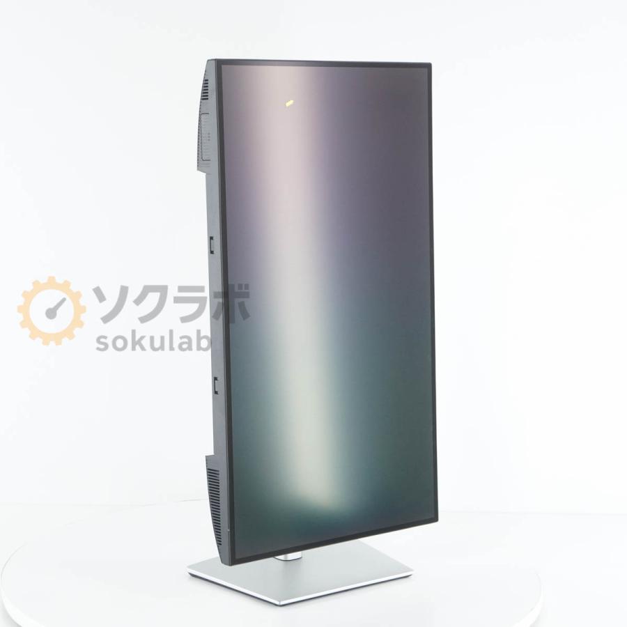 [PG]USED 8日保証 2025年製 DELL U2725QE 4K 27型 モニター 27インチ 液晶ディスプレイ USB-C HDMI 3840×2160 電源コード [08065-0514] |  | 10