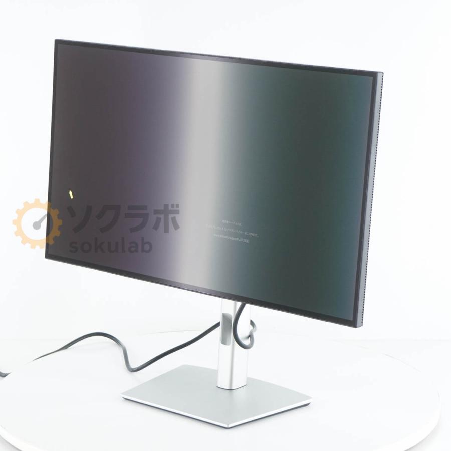 [PG]USED 8日保証 2025年製 DELL U2725QE 4K 27型 モニター 27インチ 液晶ディスプレイ USB-C HDMI 3840×2160 電源コード [08065-0514] |  | 01