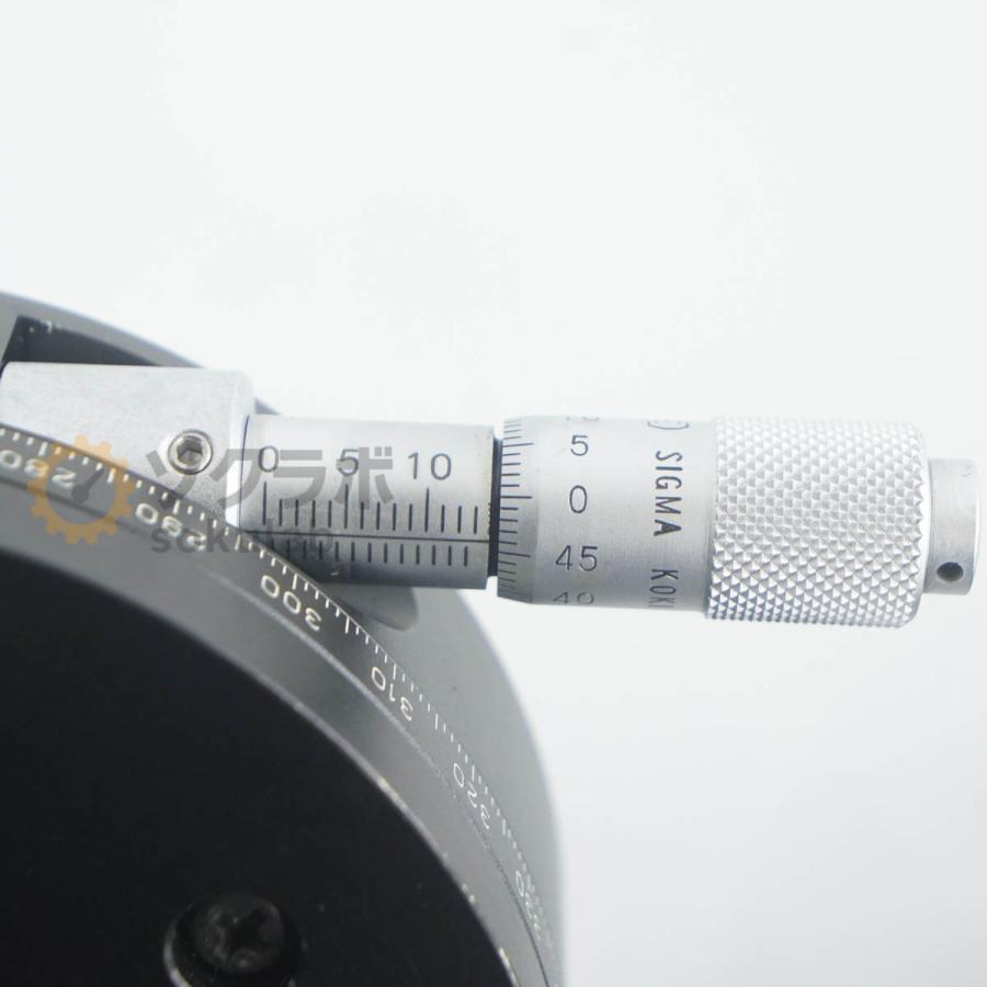 [DW]USED 8日保証 セット SIGMA KOKI Stage シグマ光機 回転ステージ ステージ部品 光学部品 [08069-0347] |  | 13