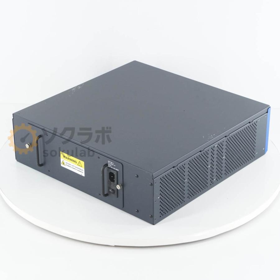[PG]USED 8日保証 Juniper Networks NS-ISG-1000 ISG 1000 ファイアウォール セキュリティゲートウェイ [08070-0004] |  | 15