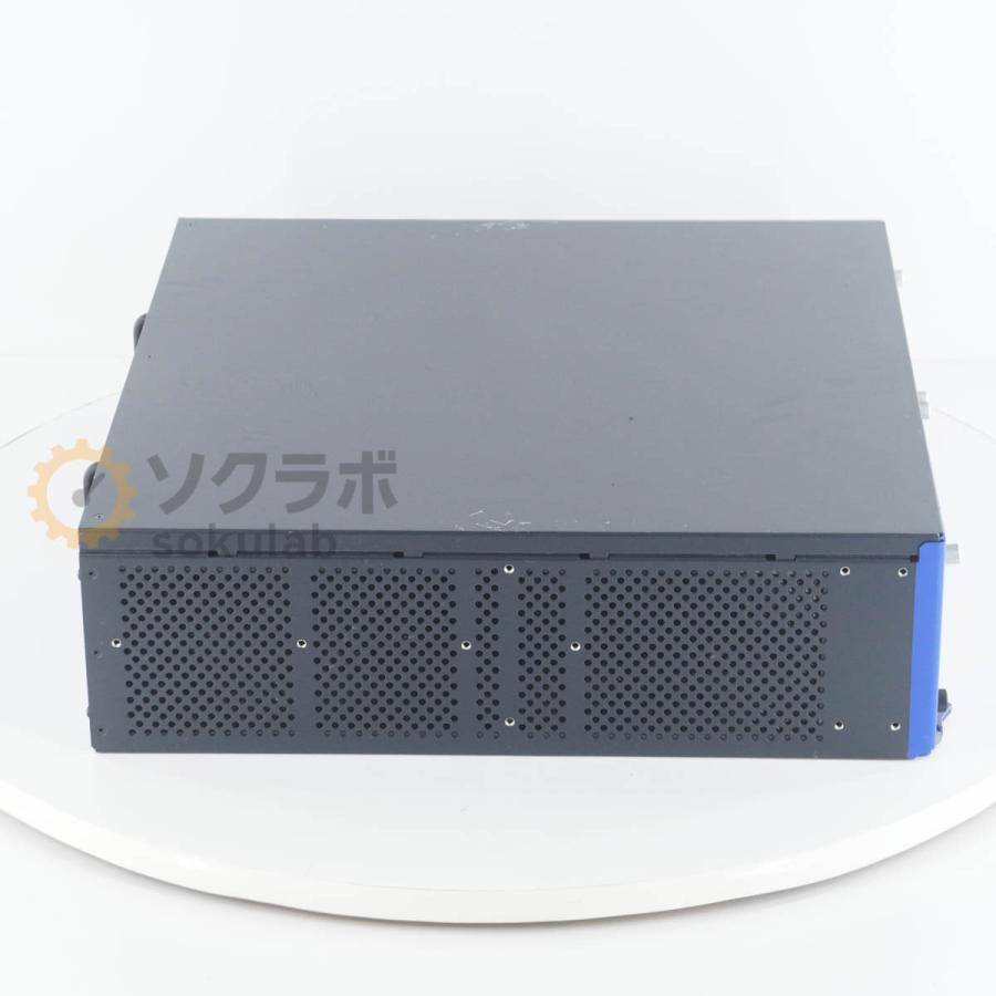 [PG]USED 8日保証 Juniper Networks NS-ISG-1000 ISG 1000 ファイアウォール セキュリティゲートウェイ [08070-0004] |  | 16