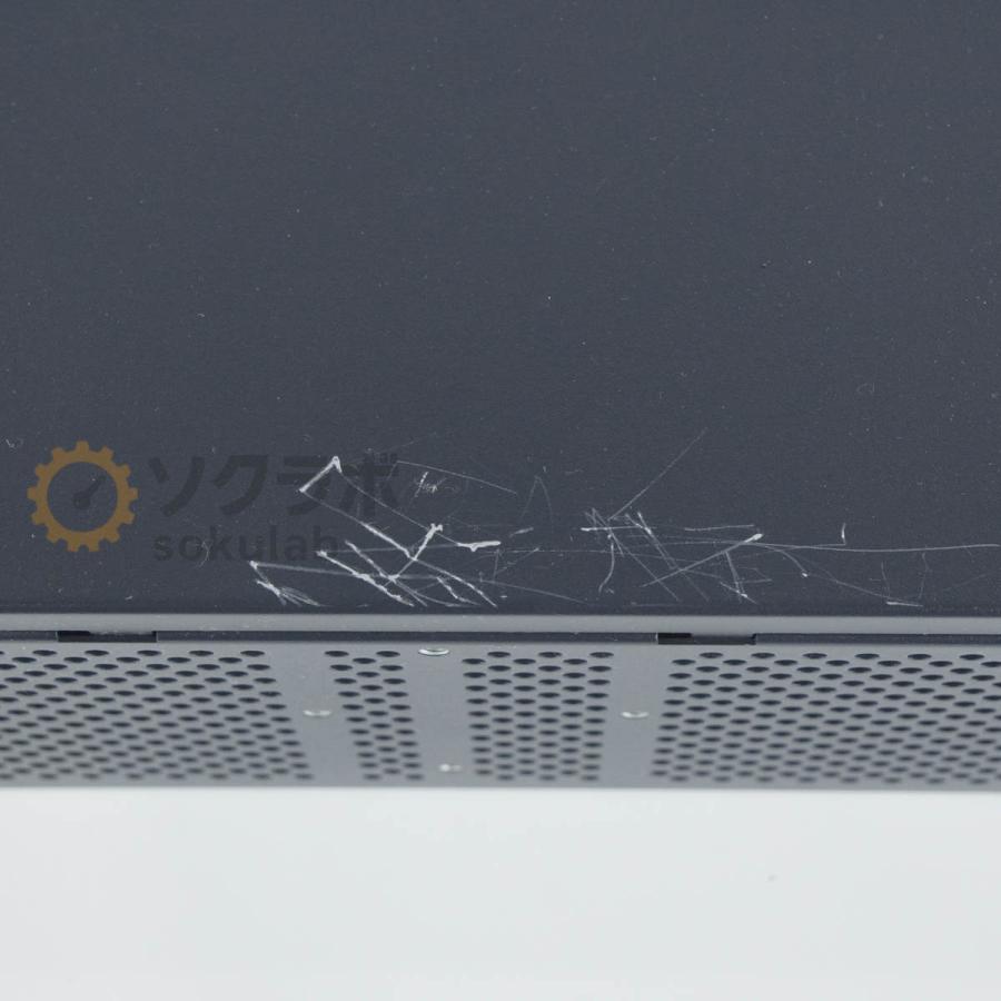 [PG]USED 8日保証 Juniper Networks NS-ISG-1000 ISG 1000 ファイアウォール セキュリティゲートウェイ [08070-0004] |  | 17