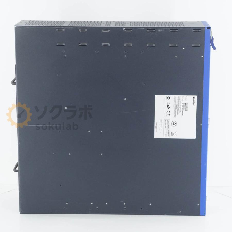 [PG]USED 8日保証 Juniper Networks NS-ISG-1000 ISG 1000 ファイアウォール セキュリティゲートウェイ [08070-0004] |  | 18