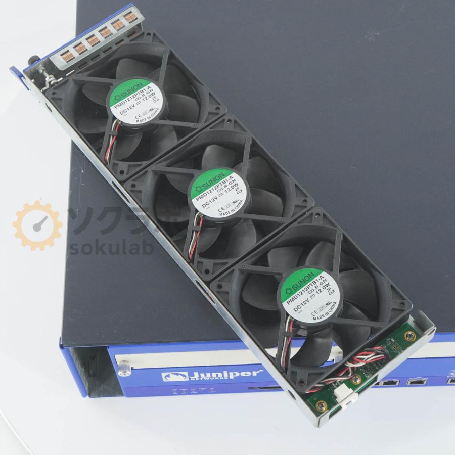 [PG]USED 8日保証 Juniper Networks NS-ISG-1000 ISG 1000 ファイアウォール セキュリティゲートウェイ [08070-0004] |  | 05