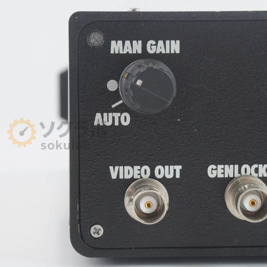 [DW]USED 8日保証 Electrophysics 7290A MicronViewer FIXED-MOUNT INFRARED IMAGING CAMERA 赤外カメラ [08070-0036] |  | 10