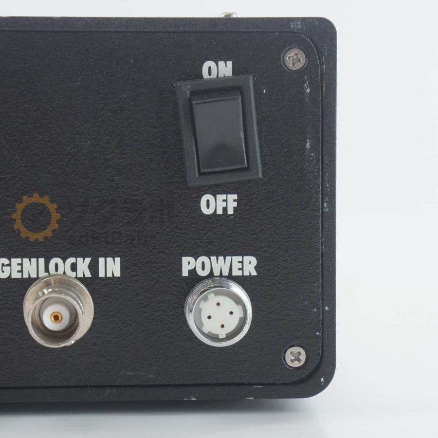 [DW]USED 8日保証 Electrophysics 7290A MicronViewer FIXED-MOUNT INFRARED IMAGING CAMERA 赤外カメラ [08070-0036] |  | 11