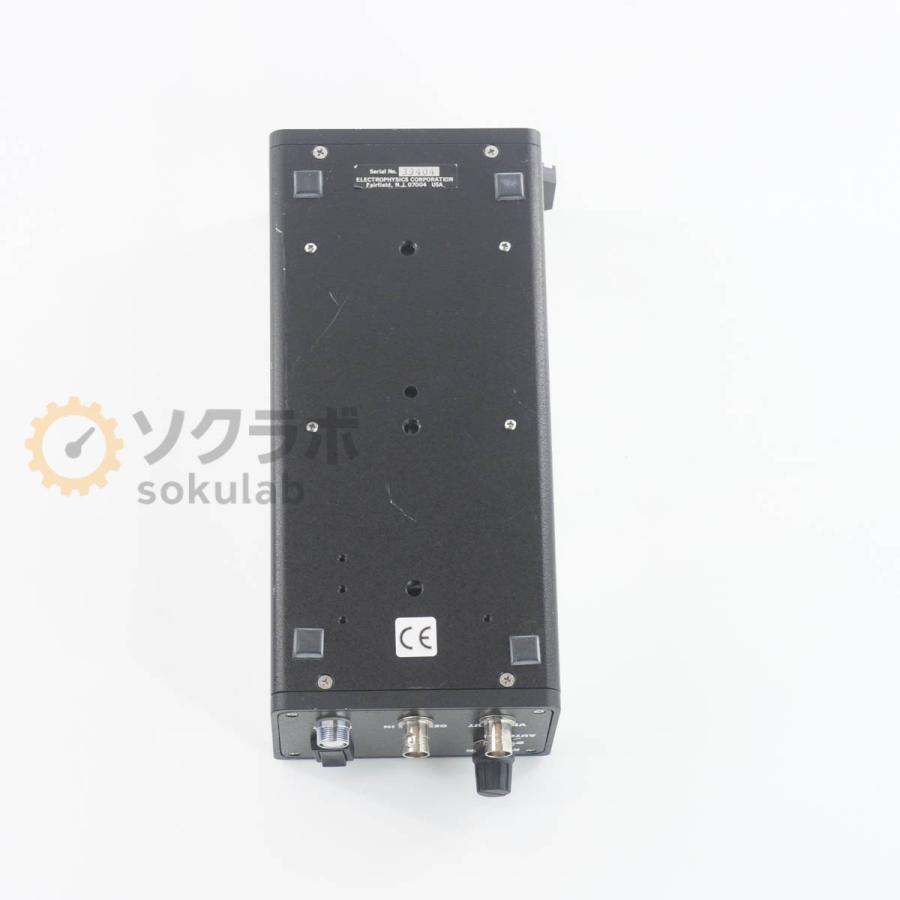 [DW]USED 8日保証 Electrophysics 7290A MicronViewer FIXED-MOUNT INFRARED IMAGING CAMERA 赤外カメラ [08070-0036] |  | 17