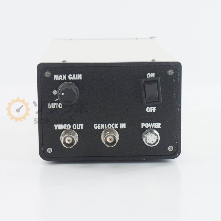 [DW]USED 8日保証 Electrophysics 7290A MicronViewer FIXED-MOUNT INFRARED IMAGING CAMERA 赤外カメラ [08070-0036] |  | 02