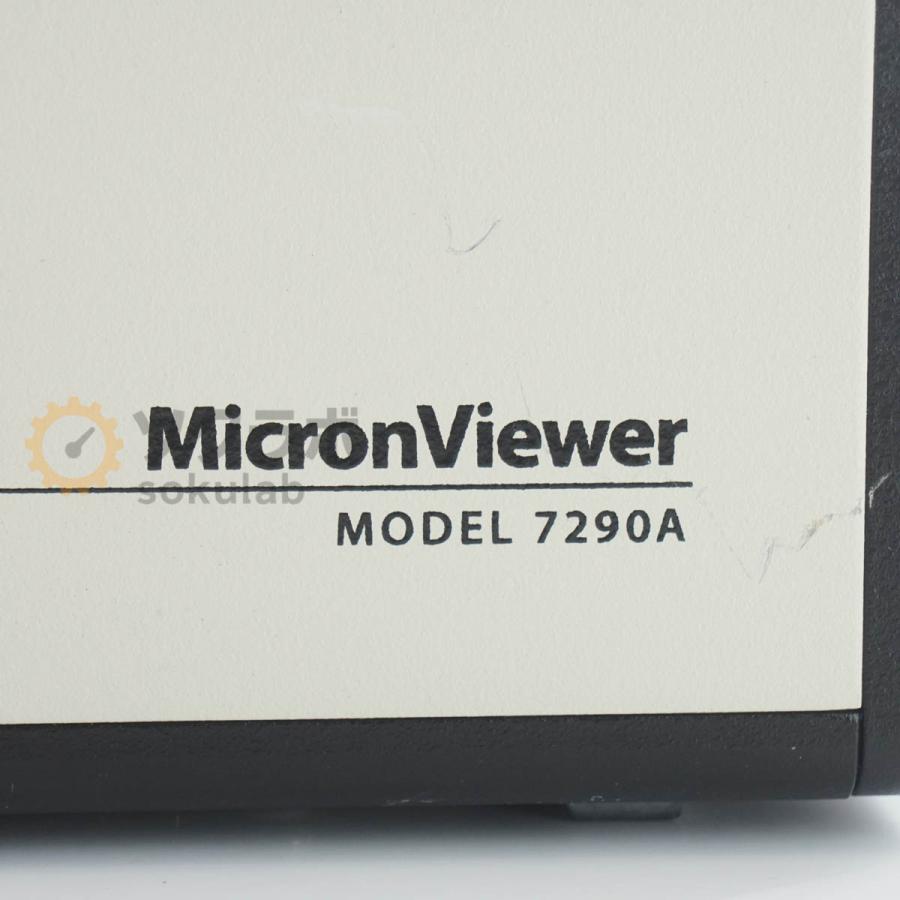 [DW]USED 8日保証 Electrophysics 7290A MicronViewer FIXED-MOUNT INFRARED IMAGING CAMERA 赤外カメラ [08070-0036] |  | 05