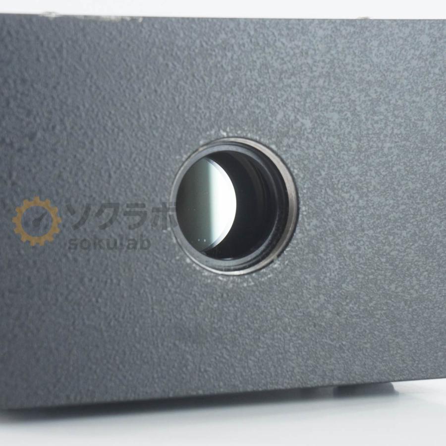 [DW]USED 8日保証 Electrophysics 7290A MicronViewer FIXED-MOUNT INFRARED IMAGING CAMERA 赤外カメラ [08070-0036] |  | 08