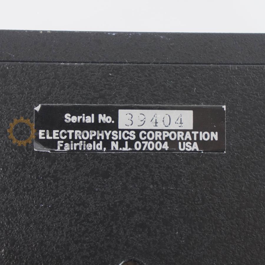 [DW]USED 8日保証 Electrophysics 7290A MicronViewer FIXED-MOUNT INFRARED IMAGING CAMERA 赤外カメラ [08070-0036] |  | 09