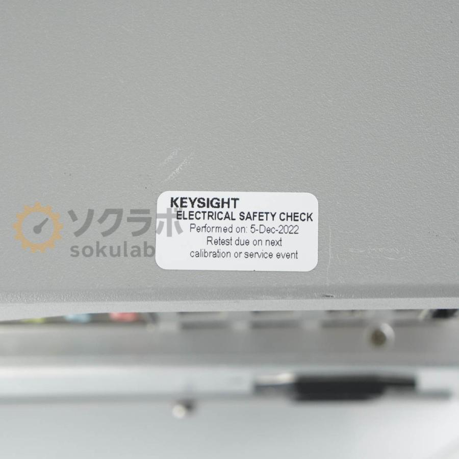 [DW]USED 8日保証 12/2022CAL Agilent DCA-J 86100C Infiniium Digital Communications Analyzer Oscilloscope デジタルコ...[08070-0066] |  | 14