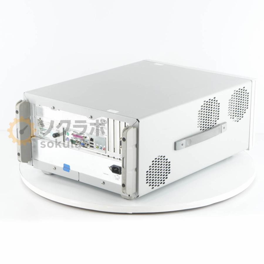 [DW]USED 8日保証 12/2022CAL Agilent DCA-J 86100C Infiniium Digital Communications Analyzer Oscilloscope デジタルコ...[08070-0066] |  | 15