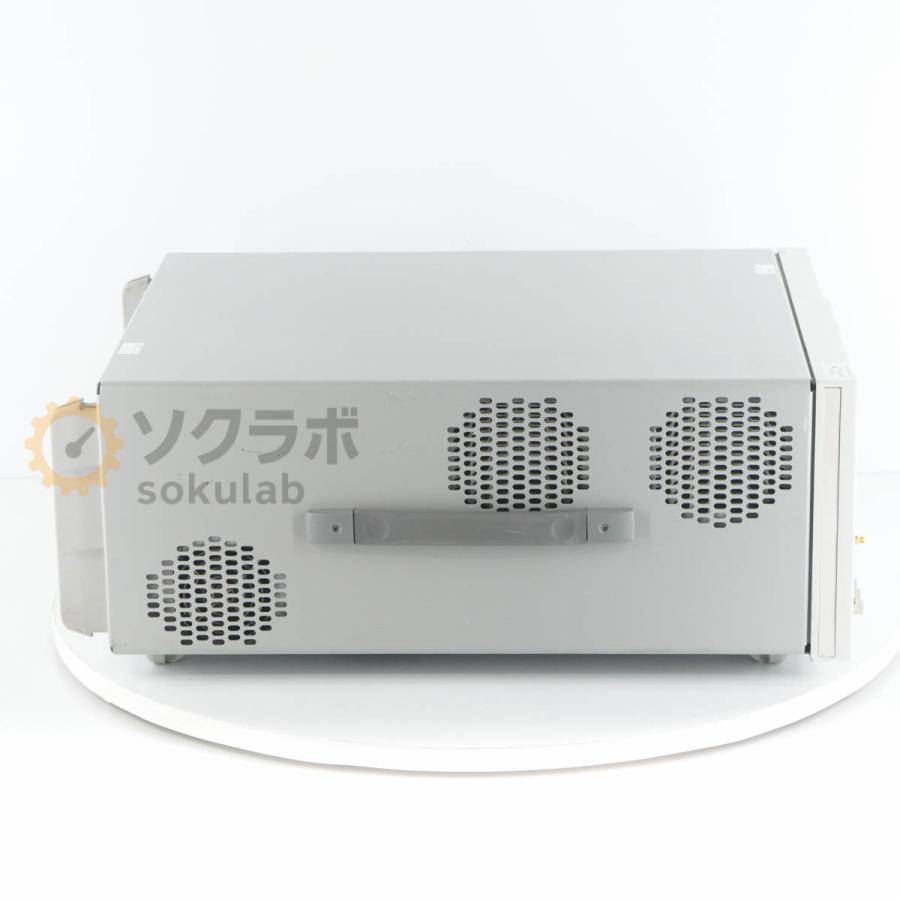 [DW]USED 8日保証 12/2022CAL Agilent DCA-J 86100C Infiniium Digital Communications Analyzer Oscilloscope デジタルコ...[08070-0066] |  | 16