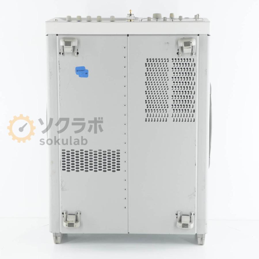 [DW]USED 8日保証 12/2022CAL Agilent DCA-J 86100C Infiniium Digital Communications Analyzer Oscilloscope デジタルコ...[08070-0066] |  | 17