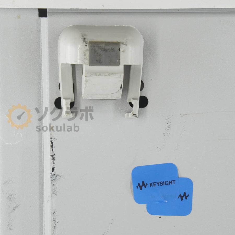 [DW]USED 8日保証 12/2022CAL Agilent DCA-J 86100C Infiniium Digital Communications Analyzer Oscilloscope デジタルコ...[08070-0066] |  | 18