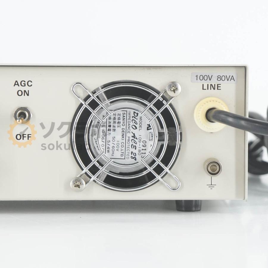 [DW]USED 8日保証 HAMAMATSU C2741 CAMERA CONTROL UNIT カメラコントロールユニット [08070-0100] |  | 13