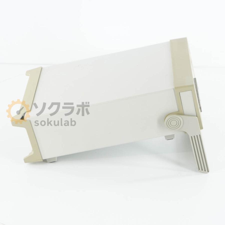 [JB]USED 保証なし ADVANTEST R6451A DMM DIGITAL MULTIMETER デジタルマルチメーター 電源コード [08077-0001] |  | 17