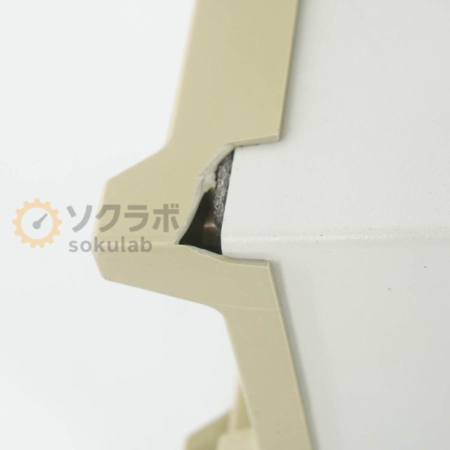 [JB]USED 保証なし ADVANTEST R6451A DMM DIGITAL MULTIMETER デジタルマルチメーター 電源コード [08077-0001] |  | 07