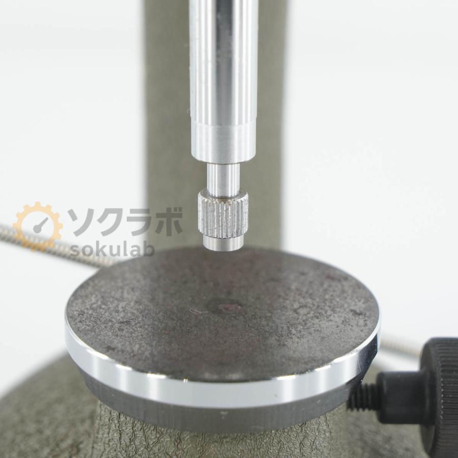 [DW]USED 8日保証 PEACOCK NO.25 UPRIGHT DIAL GAUGE ダイヤルゲージ [08077-0003] |  | 10