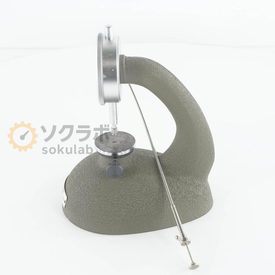 [DW]USED 8日保証 PEACOCK NO.25 UPRIGHT DIAL GAUGE ダイヤルゲージ [08077-0003] |  | 12