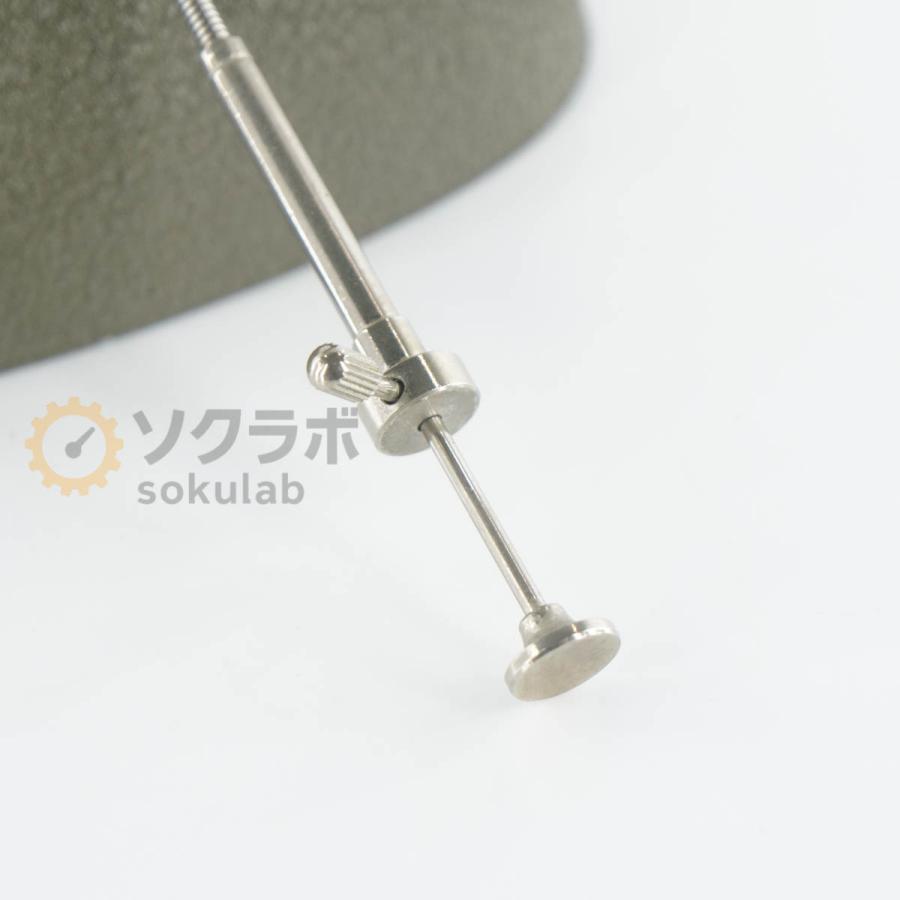 [DW]USED 8日保証 PEACOCK NO.25 UPRIGHT DIAL GAUGE ダイヤルゲージ [08077-0003] |  | 13