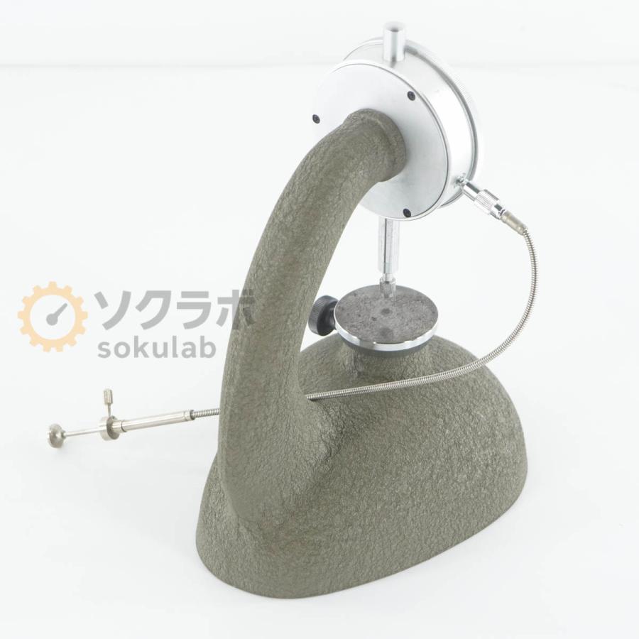 [DW]USED 8日保証 PEACOCK NO.25 UPRIGHT DIAL GAUGE ダイヤルゲージ [08077-0003] |  | 16