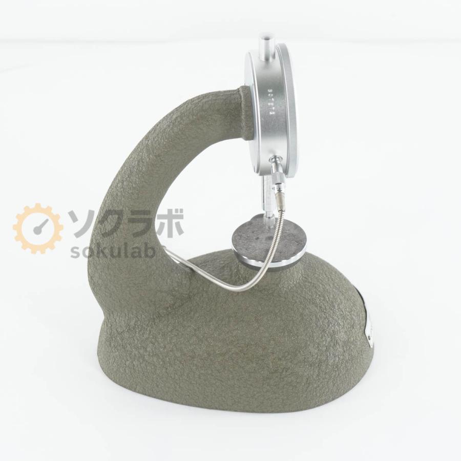 [DW]USED 8日保証 PEACOCK NO.25 UPRIGHT DIAL GAUGE ダイヤルゲージ [08077-0003] |  | 17