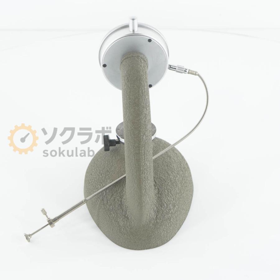 [DW]USED 8日保証 PEACOCK NO.25 UPRIGHT DIAL GAUGE ダイヤルゲージ [08077-0003] |  | 07