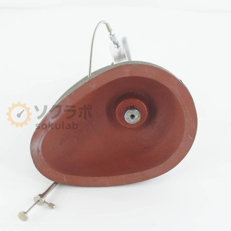 [DW]USED 8日保証 PEACOCK NO.25 UPRIGHT DIAL GAUGE ダイヤルゲージ [08077-0003] |  | 09