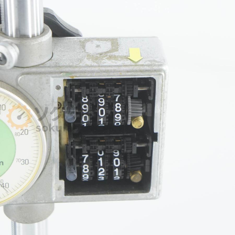 [JB]USED 保証なし Mitutoyo 192-106 Height Gauge ハイトゲージ 0.01-300mm [08077-0010] |  | 11