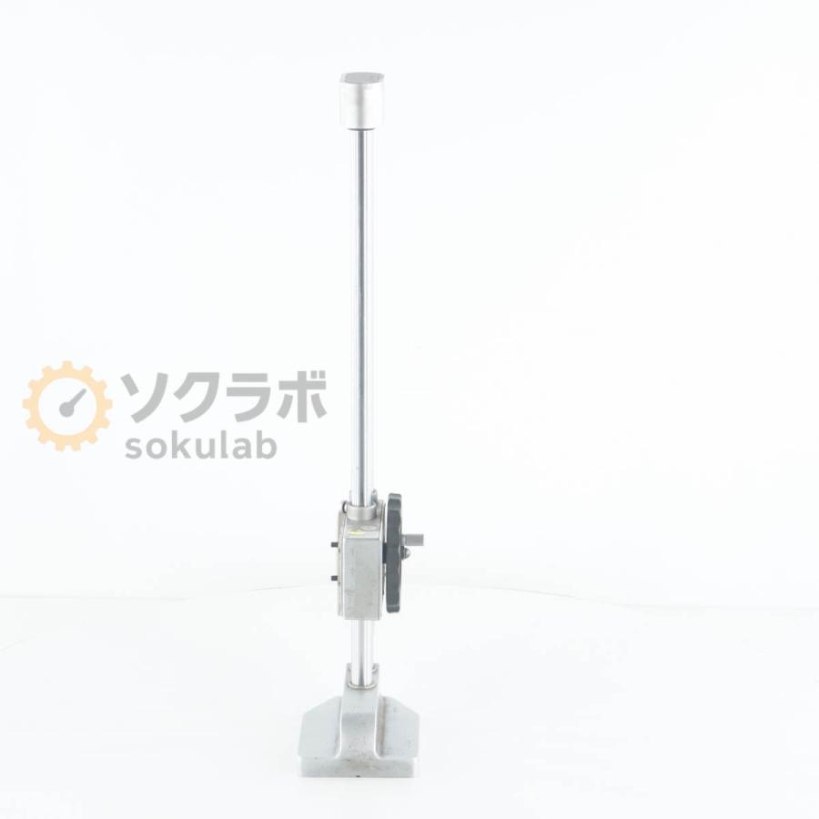 [JB]USED 保証なし Mitutoyo 192-106 Height Gauge ハイトゲージ 0.01-300mm [08077-0010] |  | 12