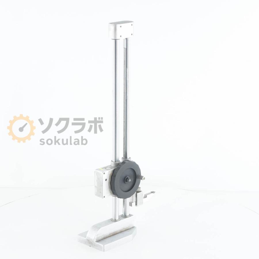 [JB]USED 保証なし Mitutoyo 192-106 Height Gauge ハイトゲージ 0.01-300mm [08077-0010] |  | 13