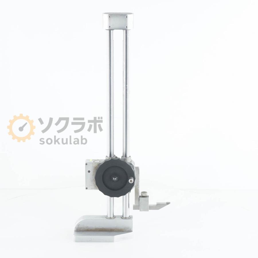 [JB]USED 保証なし Mitutoyo 192-106 Height Gauge ハイトゲージ 0.01-300mm [08077-0010] |  | 14