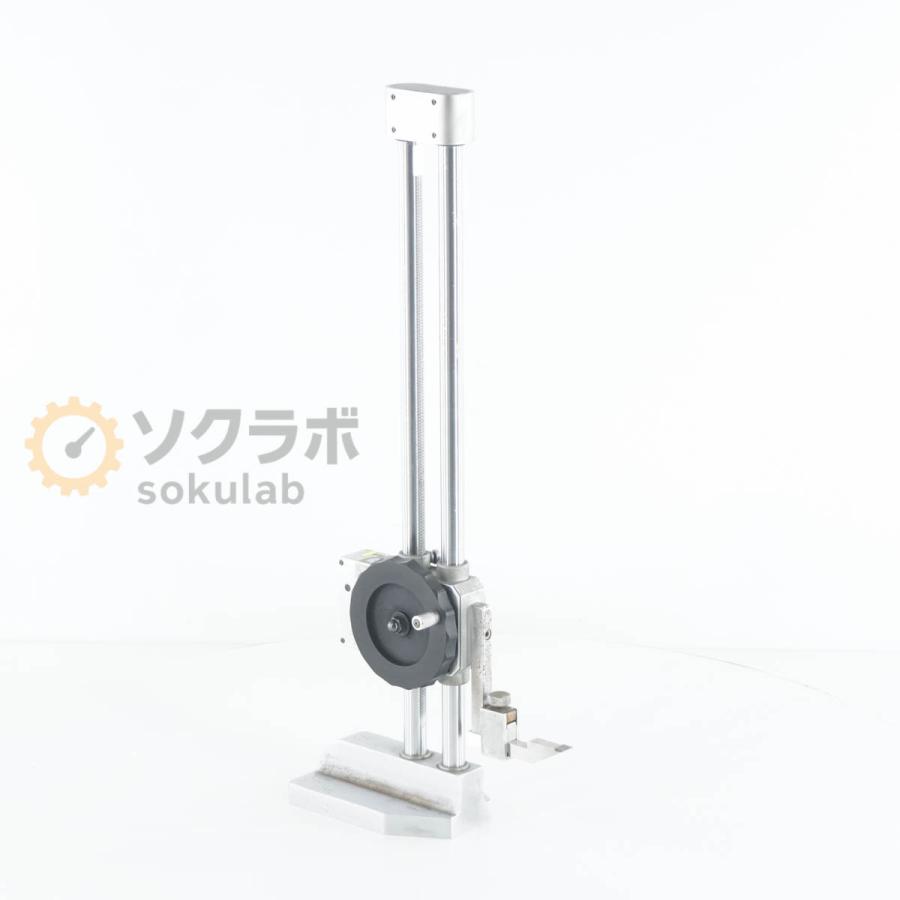 [JB]USED 保証なし Mitutoyo 192-106 Height Gauge ハイトゲージ 0.01-300mm [08077-0010] |  | 17