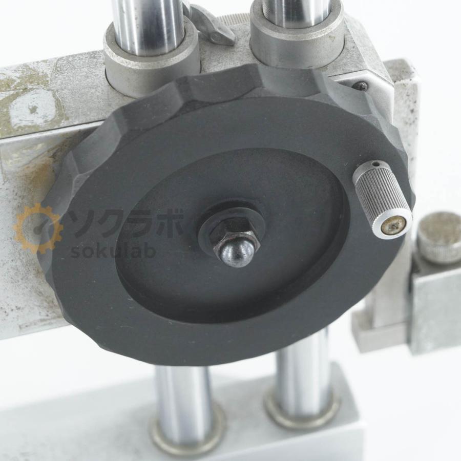 [JB]USED 保証なし Mitutoyo 192-106 Height Gauge ハイトゲージ 0.01-300mm [08077-0010] |  | 08