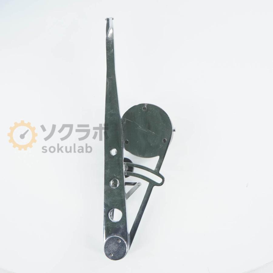 [DW]USED 8日保証 PEACOCK LH.2 DIAL HAND CALIPER ダイヤルハンドキャリパー ダイヤルキャリパーゲージ 0.01mm [08077-0012] |  | 16