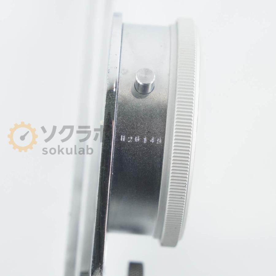 [DW]USED 8日保証 PEACOCK LH.2 DIAL HAND CALIPER ダイヤルハンドキャリパー ダイヤルキャリパーゲージ 0.01mm [08077-0012] |  | 07