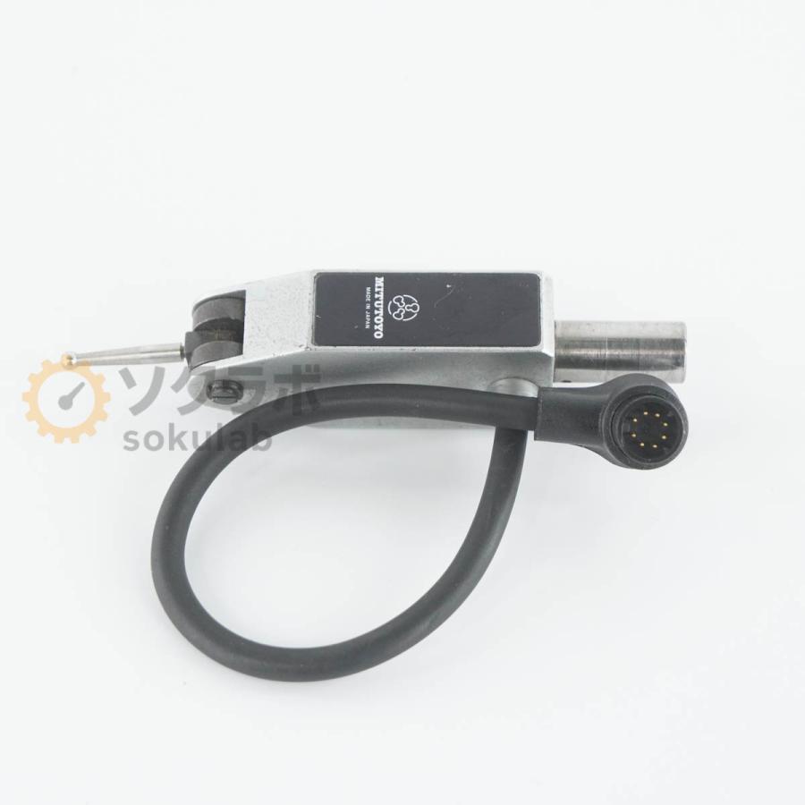 [DW]USED 8日保証 Mitutoyo 192-002 Touch Signal Probe 二点式タッチプローブ ハイトゲージアクセサリー [08077-0014] |  | 11
