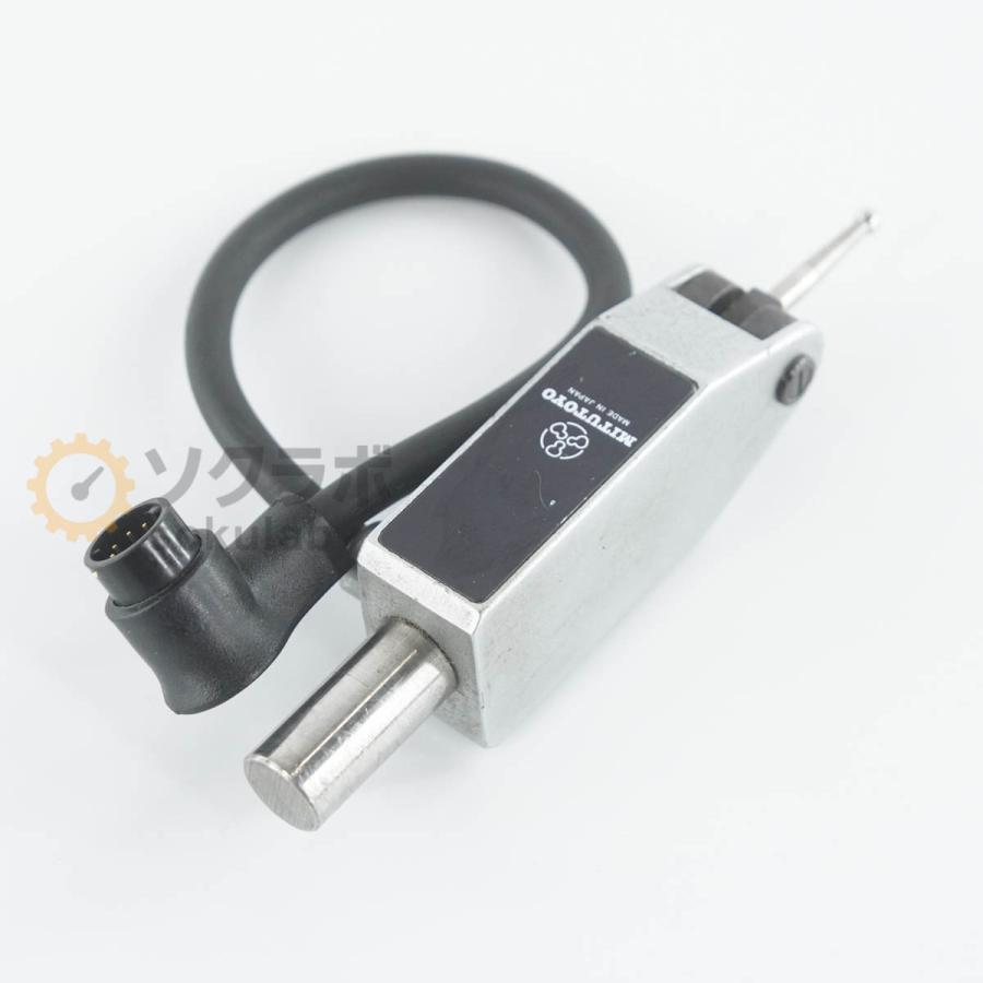 [DW]USED 8日保証 Mitutoyo 192-002 Touch Signal Probe 二点式タッチプローブ ハイトゲージアクセサリー [08077-0014] |  | 12
