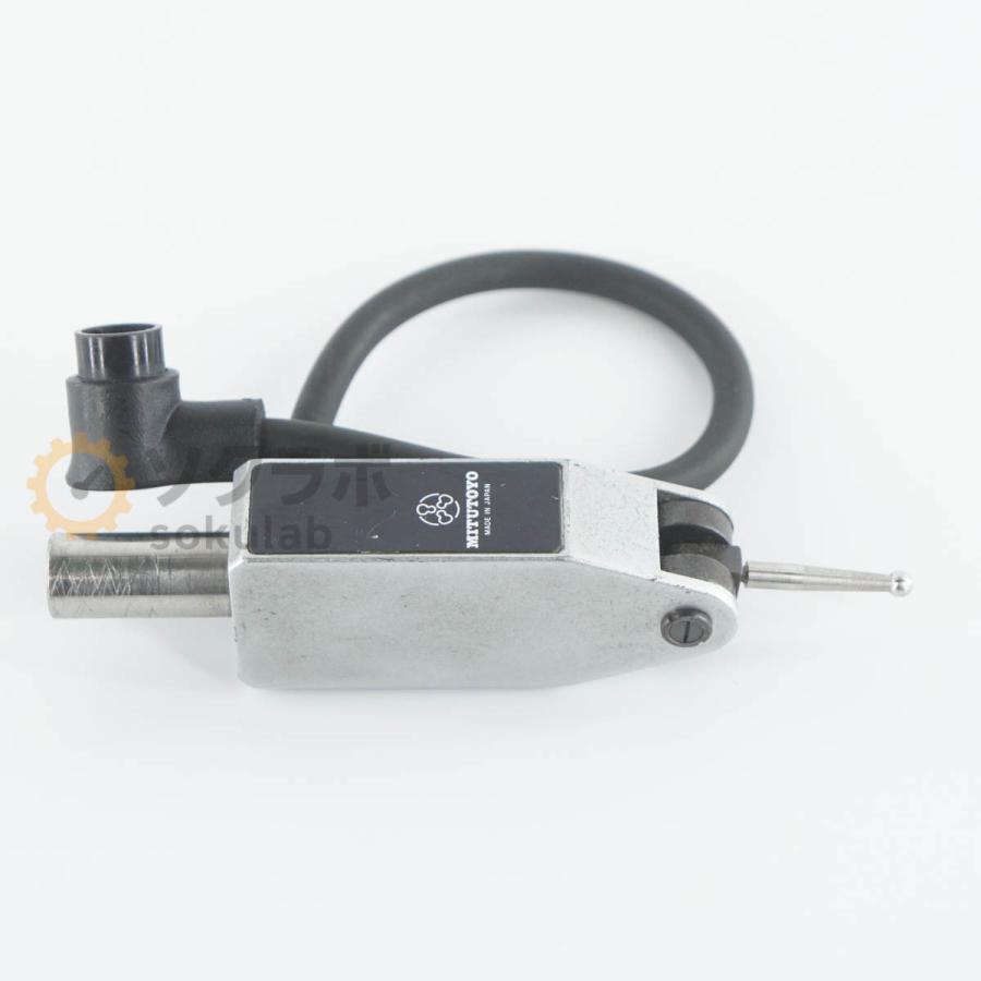 [DW]USED 8日保証 Mitutoyo 192-002 Touch Signal Probe 二点式タッチプローブ ハイトゲージアクセサリー [08077-0014] |  | 13