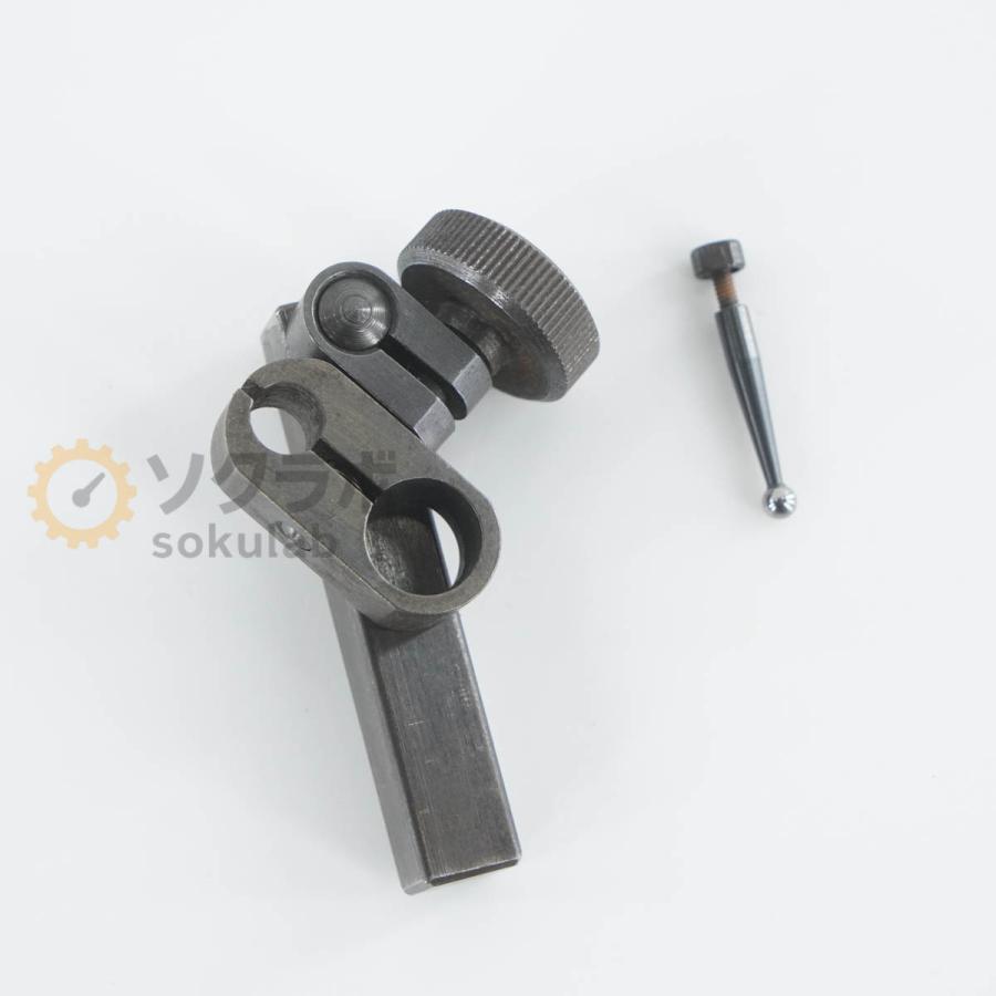 [DW]USED 8日保証 Mitutoyo 192-002 Touch Signal Probe 二点式タッチプローブ ハイトゲージアクセサリー [08077-0014] |  | 18