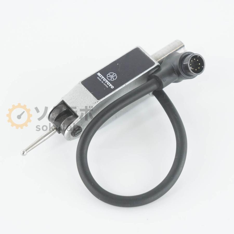 [DW]USED 8日保証 Mitutoyo 192-002 Touch Signal Probe 二点式タッチプローブ ハイトゲージアクセサリー [08077-0014] |  | 01